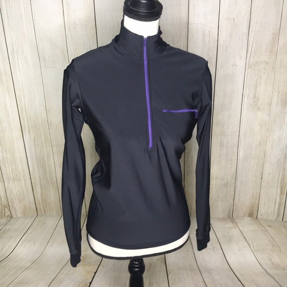 Patagonia Jackets & Blazers - Patagonia Women’s 1/4 Zip Pullover Jacket